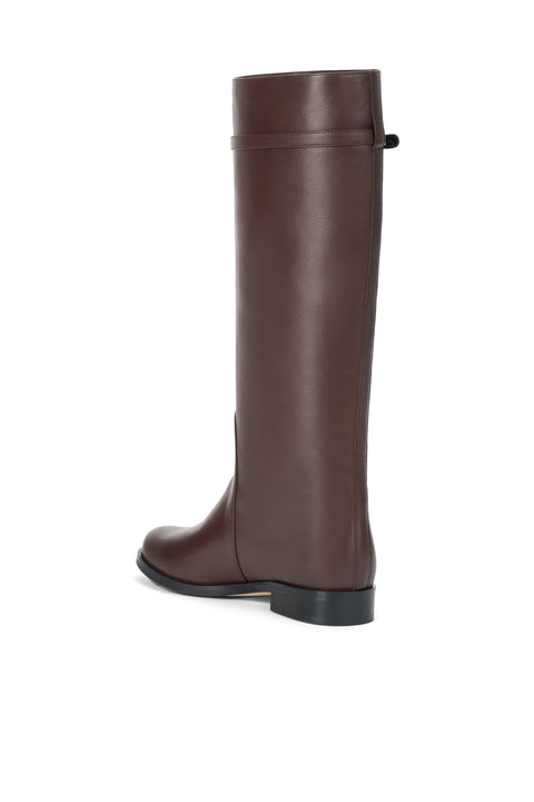 Harlow Riding Boot Espresso