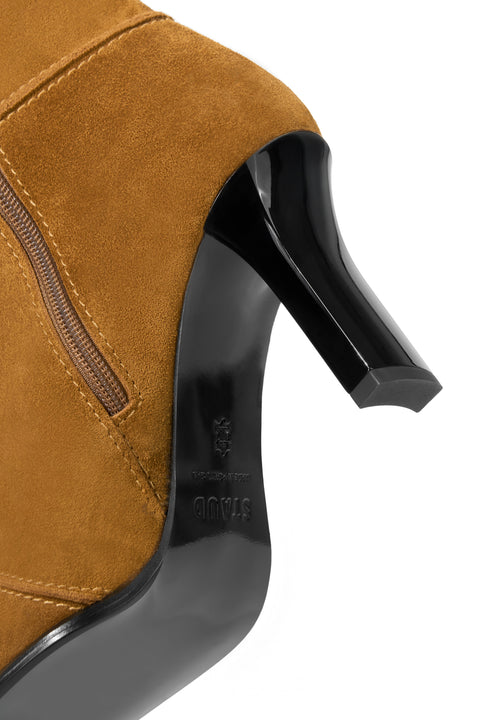 Hendrix Ankle Boot Tan