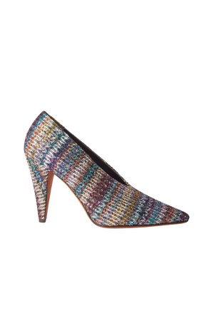Jacqueline Pump