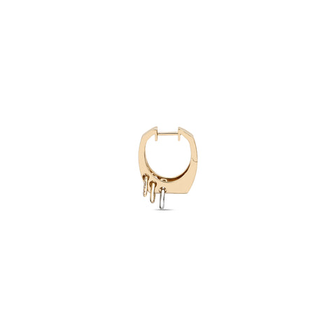 Grace Nano Earring Piercing
