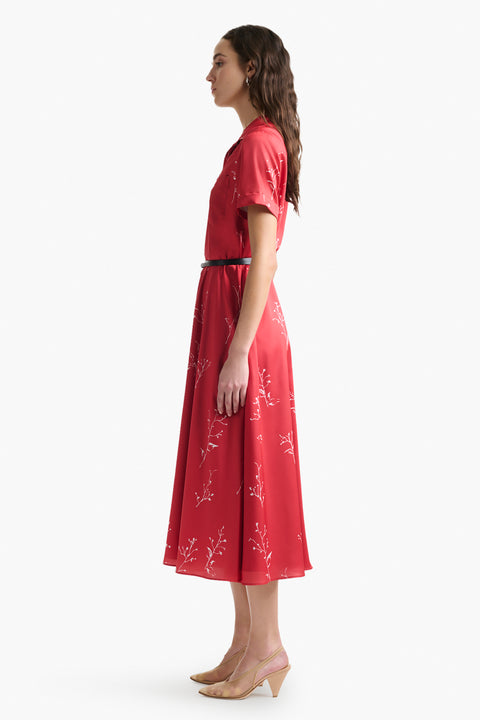Kiera Dress