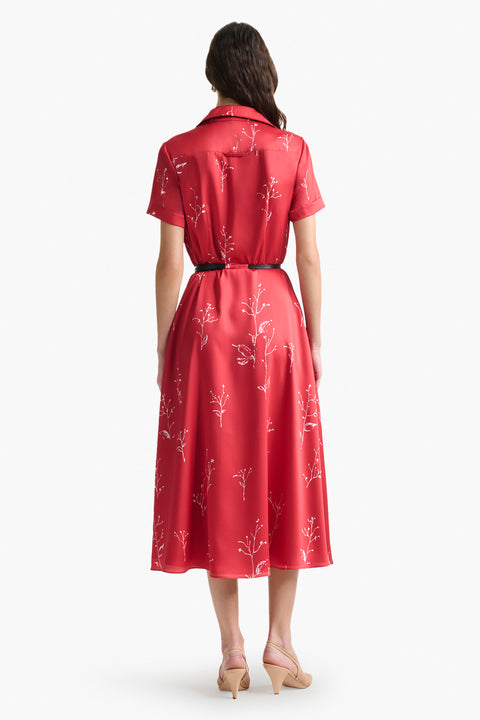 Kiera Dress