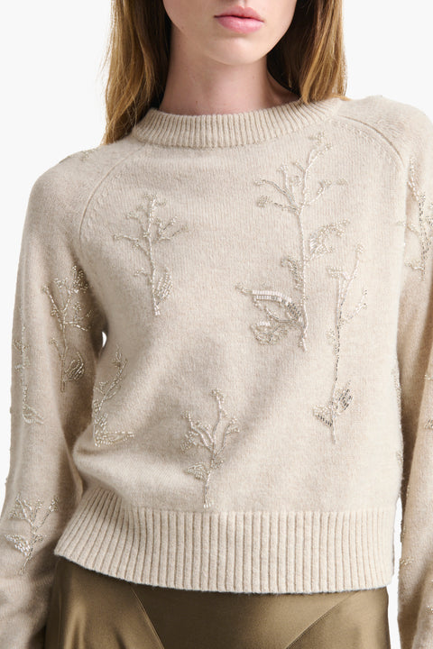 Paulie Sweater