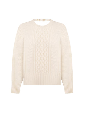 Verona Sweater