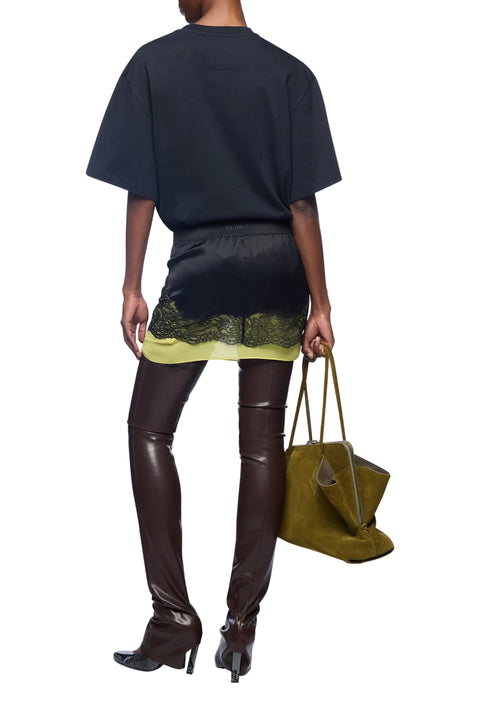Mini Skirt