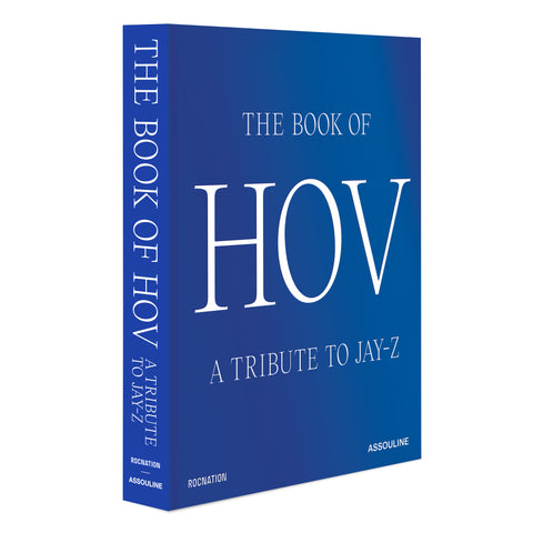 Book Of Hov: The Classics Collection