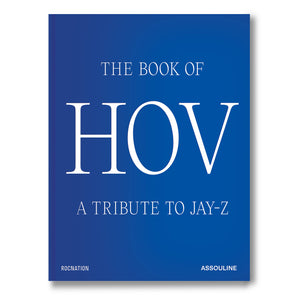 Book Of Hov: The Classics Collection