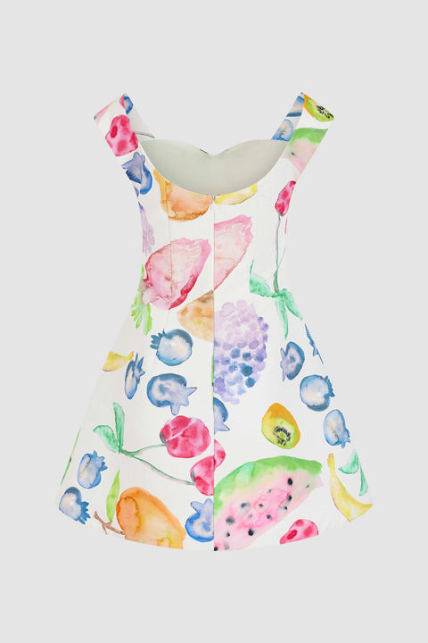 Halo Mini Dress