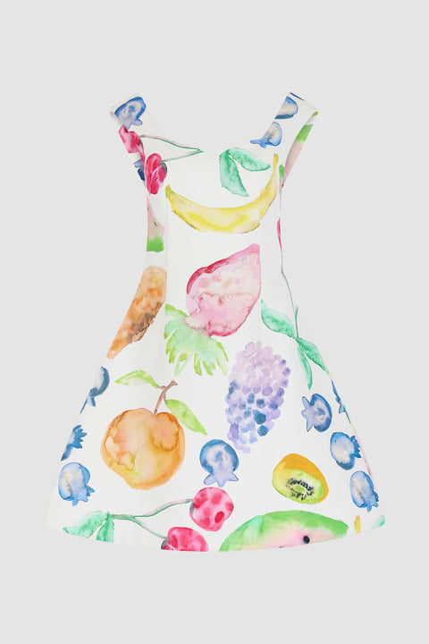 Halo Mini Dress