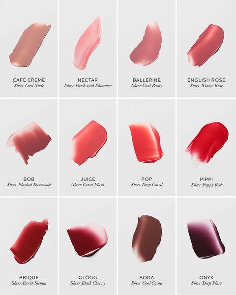 HydroBalm Tinted Lipstick Ballerine