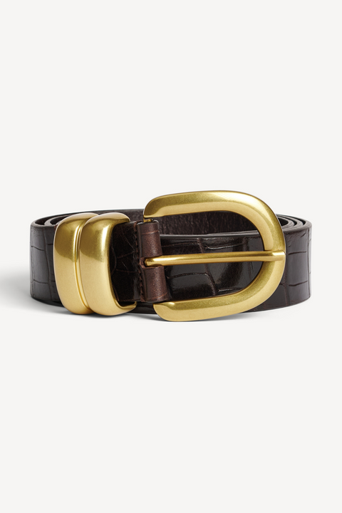 Zoira Belt