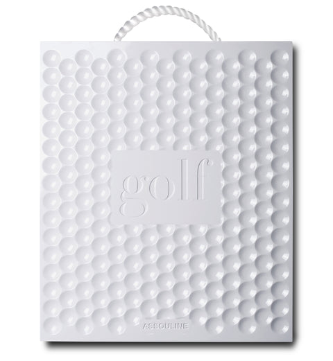 Golf: The Impossible Collection