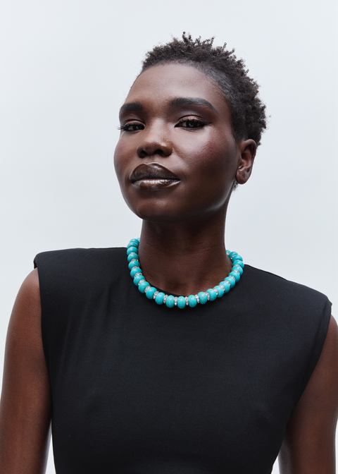 Thea Necklace
