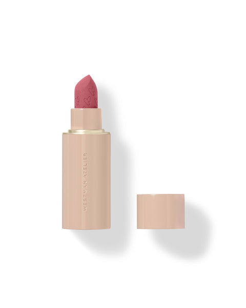 Lip Suede Matte Lipstick - Je Reve