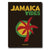 Front cover of the Jamaica Vibes book