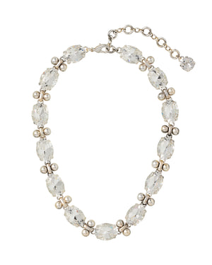 The Jumping Jack Flash Collar Necklace