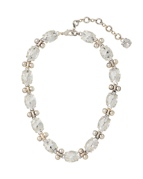 The Jumping Jack Flash Collar Necklace