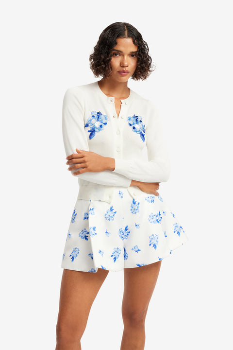 Abby Shorts