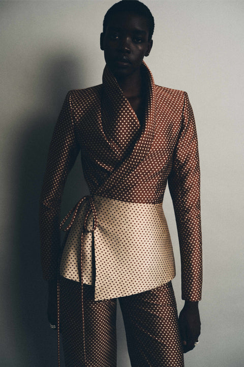 Rapt Attention Blazer