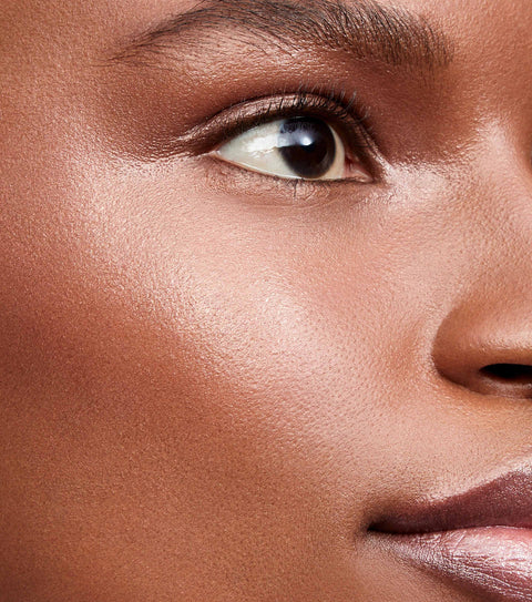 Lit Up Highlight Stick
