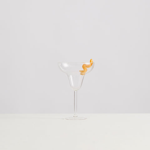 Le Twist Cocktail Glass