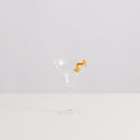 Le Twist Cocktail Glass