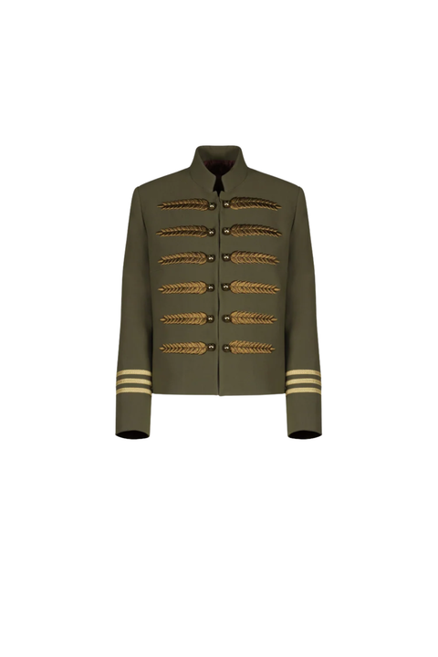 Mosaic Of Stories Jacket
