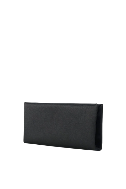 Muse Clutch Black