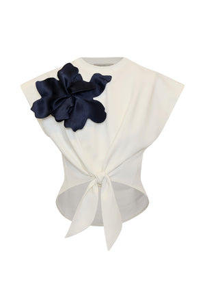 Upendo De Flor T-Shirt
