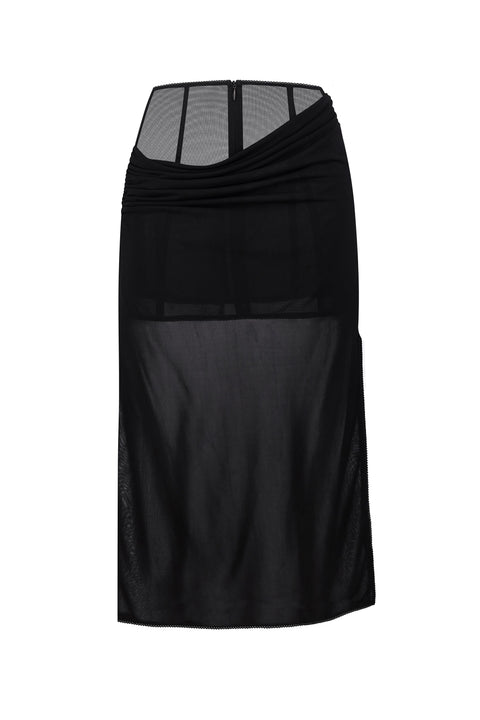 Ailin Maxi Skirt