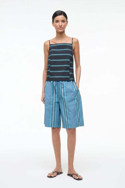 Maisie Top Venice Stripe