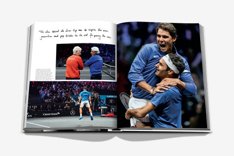 Federer: The Classics Collection