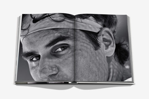 Federer: The Classics Collection