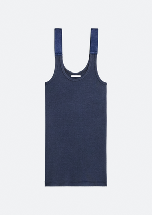 Seatbelt Tank