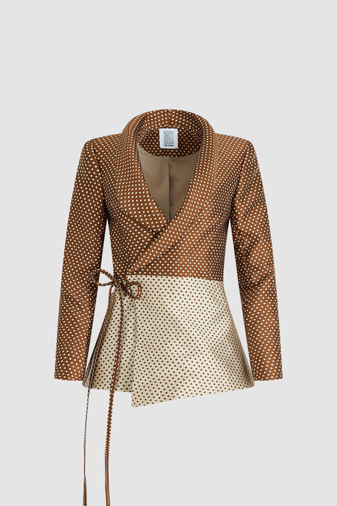 Rapt Attention Blazer