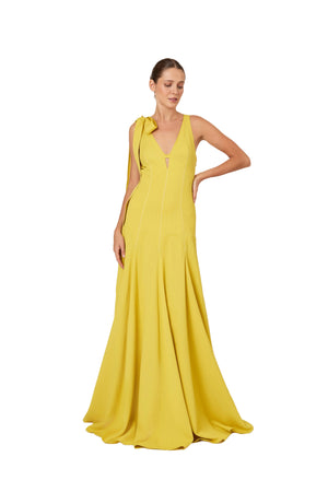 Archery Gown