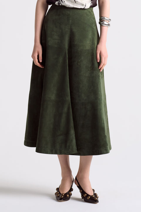 Varda Skirt