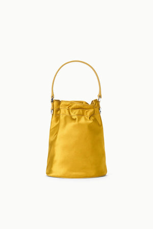 Lila Mini Bag Goldenrod