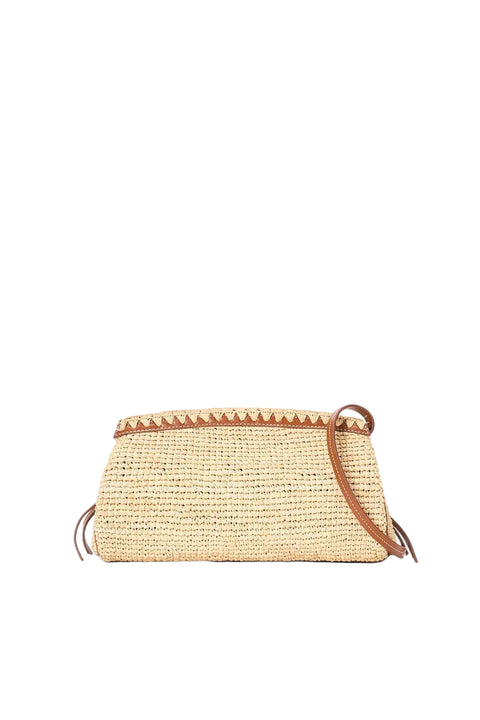 Maude Convertible Clutch