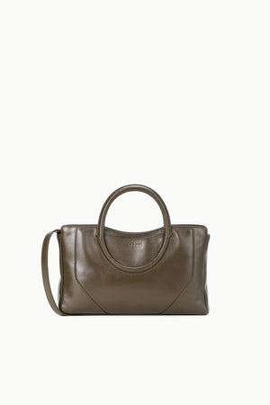Maude Mini Satchel Bag