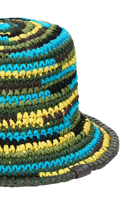 Meyers Bucket Hat Happy Sack
