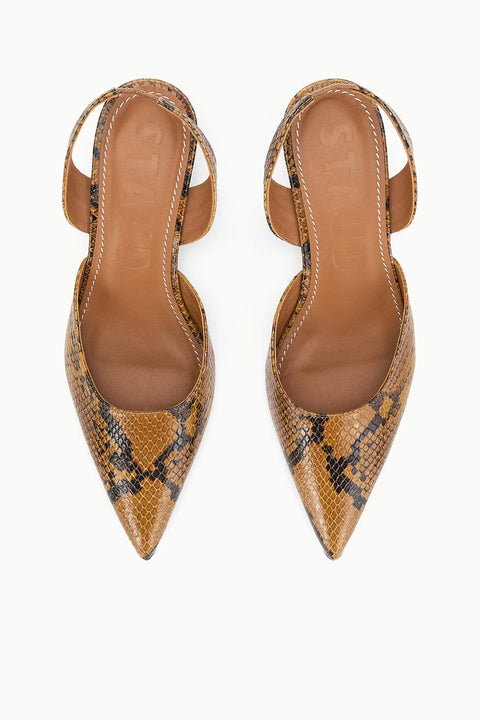 Sebastian Slingback Snake