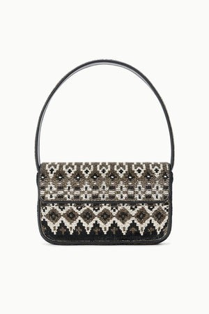 Tommy Beaded Bag Zermatt