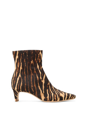 Wally Ankle Boot Lady Leopard