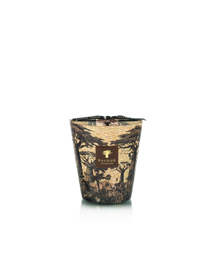 Candle Sacred Trees Mankono