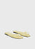 Satin Crossover Slides