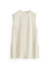 Woven Stripe Top