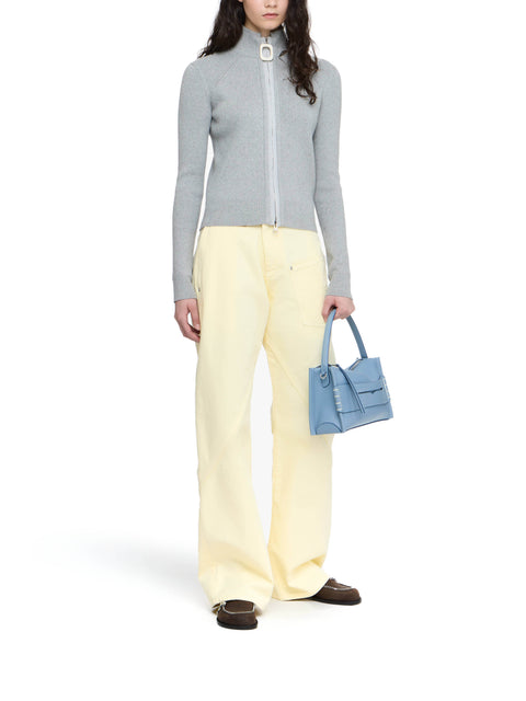 Twisted Workwear Trousers