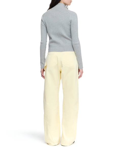 Twisted Workwear Trousers