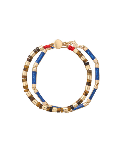 The Twin Set Bracelet Duo